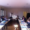 E2 Kick-off meeting in Rome, February 2012